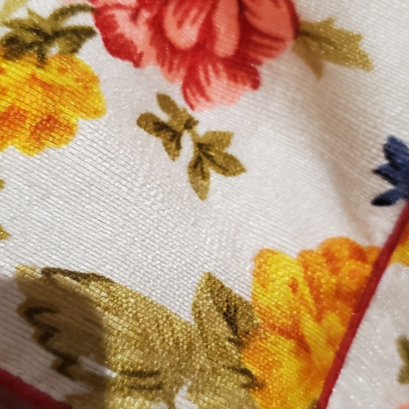 Indian blouse saree blouse - Picture 4 of 6